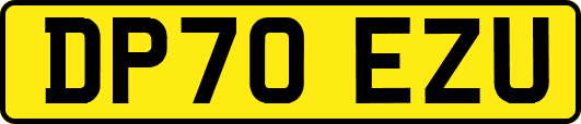 DP70EZU