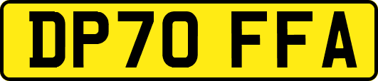 DP70FFA