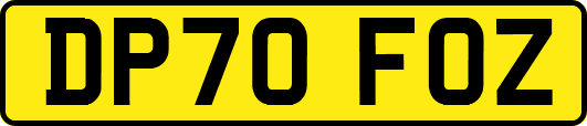 DP70FOZ