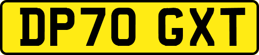 DP70GXT
