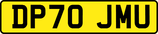 DP70JMU