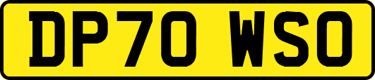 DP70WSO