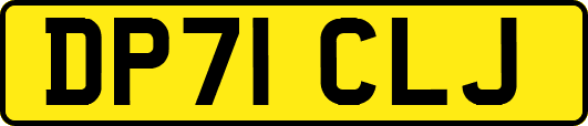 DP71CLJ