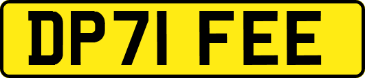DP71FEE
