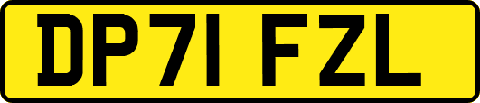 DP71FZL