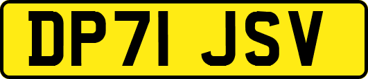 DP71JSV