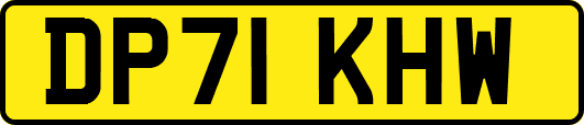 DP71KHW