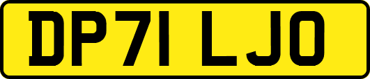 DP71LJO