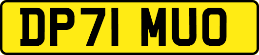 DP71MUO