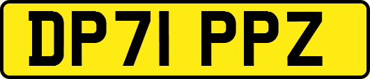 DP71PPZ