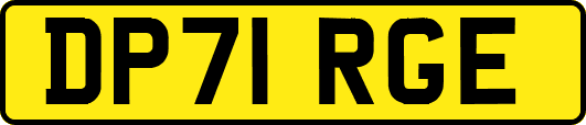DP71RGE