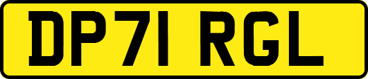 DP71RGL
