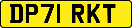 DP71RKT