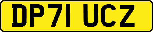 DP71UCZ