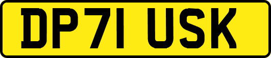 DP71USK