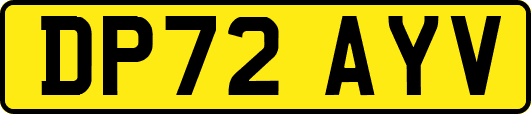 DP72AYV