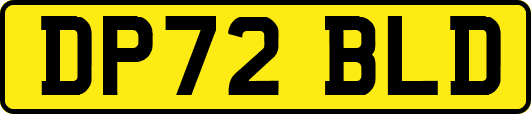 DP72BLD