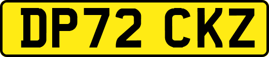 DP72CKZ