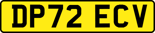 DP72ECV