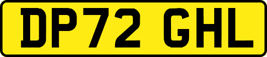 DP72GHL