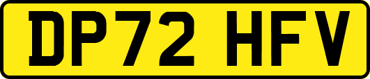 DP72HFV