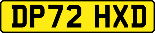 DP72HXD