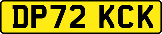DP72KCK