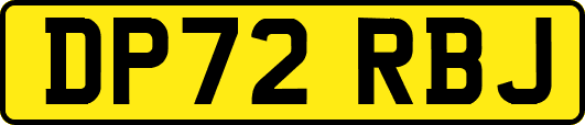 DP72RBJ