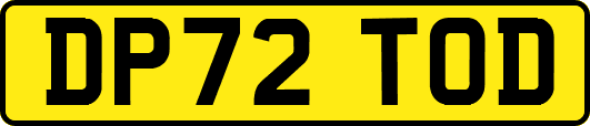 DP72TOD