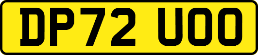 DP72UOO