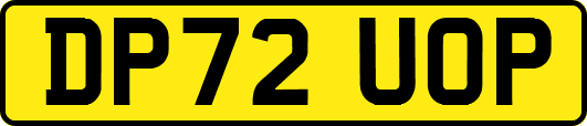 DP72UOP