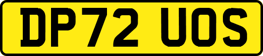 DP72UOS