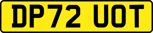 DP72UOT