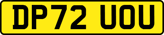 DP72UOU