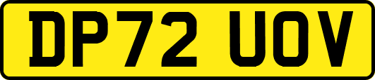 DP72UOV