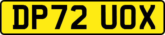 DP72UOX