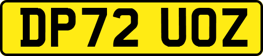 DP72UOZ