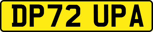 DP72UPA