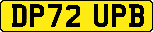 DP72UPB