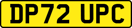 DP72UPC