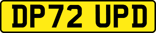 DP72UPD