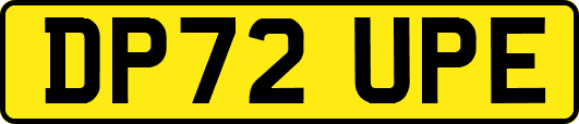 DP72UPE