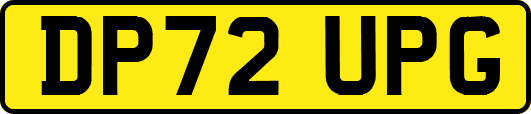 DP72UPG