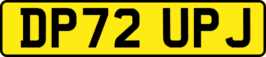 DP72UPJ