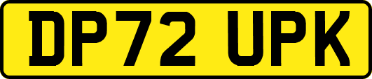 DP72UPK