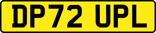 DP72UPL