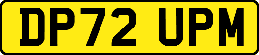 DP72UPM