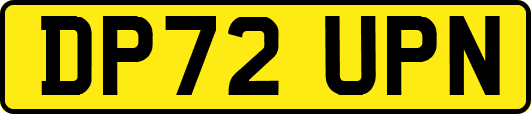 DP72UPN