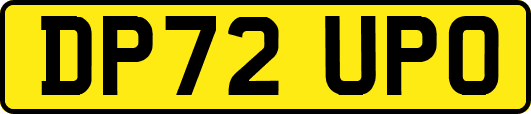 DP72UPO