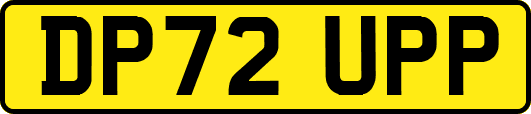 DP72UPP
